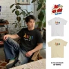 Áo Vớ Vẩn Áo thun Nghệ Sĩ Oversize Premium Cotton 4 chiều Meme Hài Hước Nam Nữ