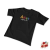 Áo Vớ Vẩn Áo thun Nghệ Sĩ Oversize Premium Cotton 4 chiều Meme Hài Hước Nam Nữ 7