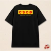 Áo Vớ Vẩn CSCĐ Con Sói Cô Độc - Áo Thun Oversize Hài Hước Premium Cotton 4 chiều Nam Nữ Mùa Hè 250k 5