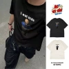 Áo Vớ Vẩn I eat kids meme hài - Áo thun cotton 4 chiều nam nữ giảm giá 245k