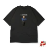 Áo Vớ Vẩn I eat kids meme hài - Áo thun cotton 4 chiều nam nữ giảm giá 245k 4