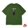 Áo Vớ Vẩn I eat kids meme hài - Áo thun cotton 4 chiều nam nữ giảm giá 245k 6