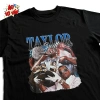 Áo Vớ Vẩn Taylor Swift x Kanye Áo Thun Meme Cotton 4 chiều Unisex Mùa Hè Giá 250k 4