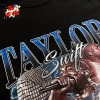 Áo Vớ Vẩn Taylor Swift x Kanye Áo Thun Meme Cotton 4 chiều Unisex Mùa Hè Giá 250k 6