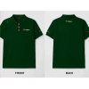 Áo VPBank 32 năm 2.025 thiết kế suông unisex thời trang hiện đại giá 199.000 VND 3