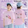Áo Wzxinsheng Hàn Phong L4 Unisex Kpop Trẻ Em - Giá chỉ 143.332₫, giảm tới 20%