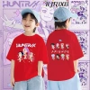 Áo Wzxinsheng Hàn Phong L4 Unisex Kpop Trẻ Em - Giá chỉ 143.332₫, giảm tới 20% 5