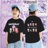Áo Wzxinsheng Hàn Phong L4 Unisex Kpop Trẻ Em - Giá chỉ 143.332₫, giảm tới 20% 7