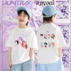 Áo Wzxinsheng Hàn Phong L4 Unisex Kpop Trẻ Em - Giá chỉ 143.332₫, giảm tới 20% 10
