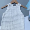Áo Xốp Nhăn 3 Lỗ Tròn Sát Nách - Mềm Mại, Mát Mẻ, Giá Ưu Đãi 102.950đ