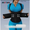 Áo Xương Định Hình Dáng Nữ - Giảm Mỡ Bụng, Nâng Lưng, Cột Sống, Eo Thon 615k 2