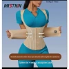 Áo Xương Định Hình Dáng Nữ - Giảm Mỡ Bụng, Nâng Lưng, Cột Sống, Eo Thon 615k 4