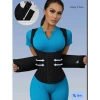 Áo Xương Định Hình Dáng Nữ - Giảm Mỡ Bụng, Nâng Lưng, Cột Sống, Eo Thon 615k 8