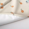 Áo yếm ăn dặm cao cấp PU siêu mềm, chống thấm, độ bền cao, dễ vệ sinh cho bé - Giá chỉ 189.900₫ 3
