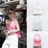 Áo yếm hồng body Zara xuất khẩu - Thiết kế sang trọng, giá chỉ 299.000 VND 4