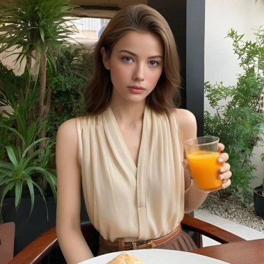 Áo yếm mùa hè dáng rộng không tay - Phối vest đi lại, giá ưu đãi 150.120₫