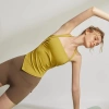 Áo Yoga Nữ Mùa Hè 2.024 Thể Thao Chạy Bộ - Quần Lót Thể Dục Thoáng Mát, Giá 152.280₫