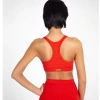Áo Yoga Nữ UNIQ Cool Peel Racerback – Thoáng mát, Co giãn, Giá chỉ 309.000₫ 2