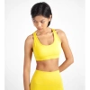 Áo Yoga Nữ UNIQ Cool Peel Racerback – Thoáng mát, Co giãn, Giá chỉ 309.000₫ 6