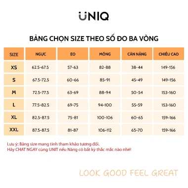 Áo Yoga Nữ UNIQ Cool Peel Racerback – Thoáng mát, Co giãn, Giá chỉ 309.000₫ 8