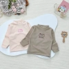 Áo Zip Giữ Nhiệt SUNNY Combo 3/5 Cổ 3 Phân - Siêu Ấm, 5 Màu, Giá 89.100 VND 3
