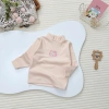 Áo Zip Giữ Nhiệt SUNNY Combo 3/5 Cổ 3 Phân - Siêu Ấm, 5 Màu, Giá 89.100 VND 4