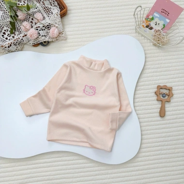 Áo Zip Giữ Nhiệt SUNNY Combo 3/5 Cổ 3 Phân - Siêu Ấm, 5 Màu, Giá 89.100 VND 4