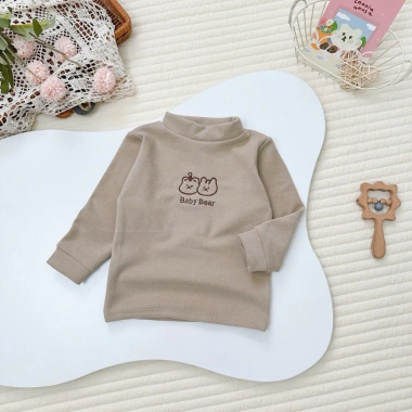 Áo Zip Giữ Nhiệt SUNNY Combo 3/5 Cổ 3 Phân - Siêu Ấm, 5 Màu, Giá 89.100 VND 5