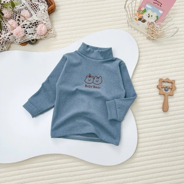 Áo Zip Giữ Nhiệt SUNNY Combo 3/5 Cổ 3 Phân - Siêu Ấm, 5 Màu, Giá 89.100 VND 6