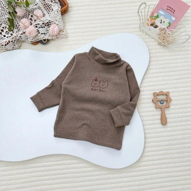 Áo Zip Giữ Nhiệt SUNNY Combo 3/5 Cổ 3 Phân - Siêu Ấm, 5 Màu, Giá 89.100 VND 7