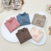 Áo Zip Giữ Nhiệt SUNNY Combo 3/5 Cổ 3 Phân - Siêu Ấm, 5 Màu, Giá 89.100 VND 9