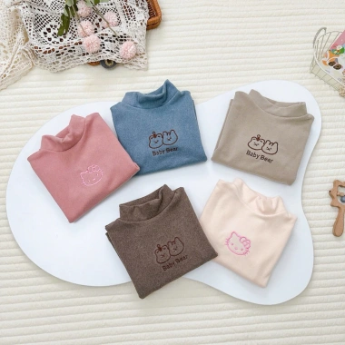 Áo Zip Giữ Nhiệt SUNNY Combo 3/5 Cổ 3 Phân - Siêu Ấm, 5 Màu, Giá 89.100 VND 9