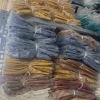 Áo zip xoắn cộc tay thun co giãn - Giá chỉ 69.000đ, phong cách năng động 5