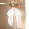 Áo/Khăn choàng tơ ánh dài sang chảnh, áo choàng voan đa dạng - Giá chỉ 59.000₫ 2