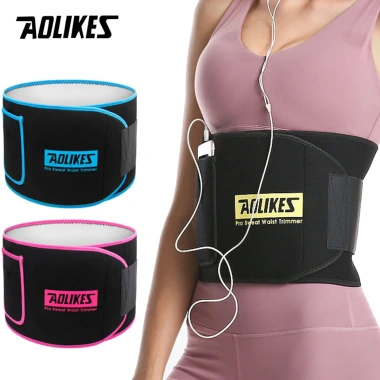 Aolikes Đai Nịt Bụng Hỗ Trợ Tập Thể Thao Giảm Cân - Giá ưu đãi 187.920 VNĐ