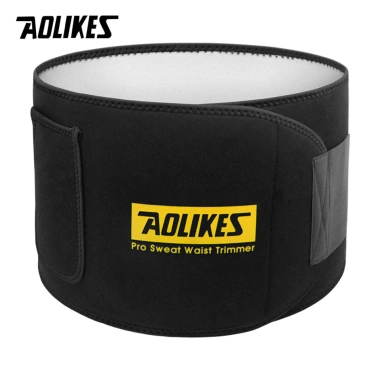 Aolikes Đai Nịt Bụng Hỗ Trợ Tập Thể Thao Giảm Cân - Giá ưu đãi 187.920 VNĐ 7 Aolikes Đai Nịt Bụng Hỗ Trợ Tập Thể Thao Giảm Cân - Giá ưu đãi 187.920 VNĐ 7