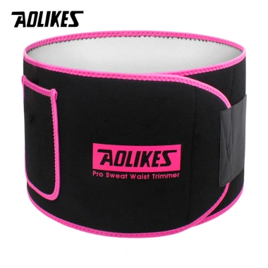 Aolikes Đai Nịt Bụng Hỗ Trợ Tập Thể Thao Giảm Cân - Giá ưu đãi 187.920 VNĐ 9 Aolikes Đai Nịt Bụng Hỗ Trợ Tập Thể Thao Giảm Cân - Giá ưu đãi 187.920 VNĐ 9