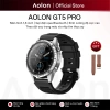 Aolon GT5 Pro – Đồng hồ thông minh 2 dây đeo, la bàn, đo nhịp tim, phong cách công sở, chỉ 949.000₫