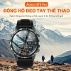 Aolon GT5 Pro – Đồng hồ thông minh 2 dây đeo, la bàn, đo nhịp tim, phong cách công sở, chỉ 949.000₫ 3