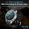Aolon GT5 Pro – Đồng hồ thông minh 2 dây đeo, la bàn, đo nhịp tim, phong cách công sở, chỉ 949.000₫ 5