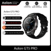 Aolon GT5 Pro – Đồng hồ thông minh 2 dây đeo, la bàn, đo nhịp tim, phong cách công sở, chỉ 949.000₫ 10