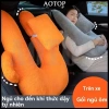 AOTOP Dụng Cụ Ngủ Ô Tô Trẻ Em - Gối Cổ Ngăn Thắt Dây An Toàn, Giá 227.000 VNĐ