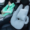 AOTOP Dụng Cụ Ngủ Ô Tô Trẻ Em - Gối Cổ Ngăn Thắt Dây An Toàn, Giá 227.000 VNĐ 4