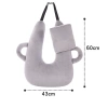 AOTOP Dụng Cụ Ngủ Ô Tô Trẻ Em - Gối Cổ Ngăn Thắt Dây An Toàn, Giá 227.000 VNĐ 8