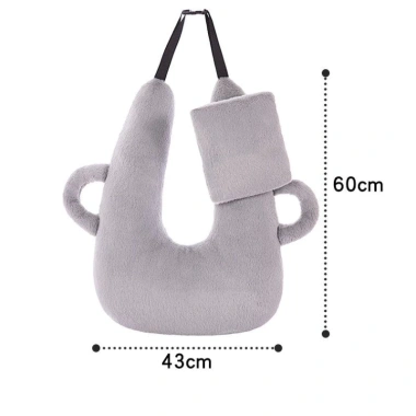 AOTOP Dụng Cụ Ngủ Ô Tô Trẻ Em - Gối Cổ Ngăn Thắt Dây An Toàn, Giá 227.000 VNĐ 8