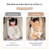 AOTOP Gối Cổ Ô Tô Trẻ Em & Người Lớn Thắt Lưng An Toàn Chống Co Giãn Giá 140.400đ 6