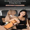 AOTOP Hộp tựa tay ô tô đa chức năng - Đệm tăng chiều cao, giá đỡ cốc, hộp giấy - Giảm còn 100.000 VND 5