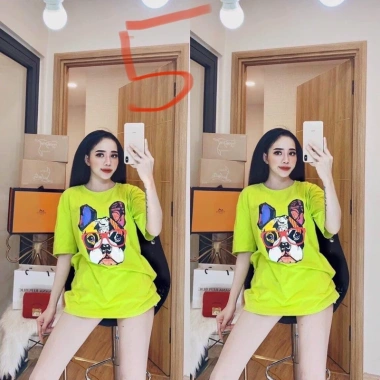 Áp phông phom rộng chất lượng cao - Thiết kế thời trang, giá chỉ 99.000 VND, ưu đãi hấp dẫn