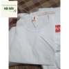 AP13 Combo 5 áo lót trắng nam ba lỗ, cộc tay cotton 100% - Giá chỉ 27.000₫ 2