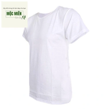 AP13 Combo 5 áo lót trắng nam ba lỗ, cộc tay cotton 100% - Giá chỉ 27.000₫ 5